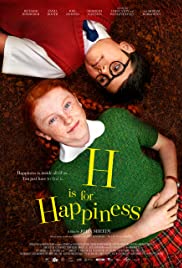 Watch Free H Is for Happiness (2019)