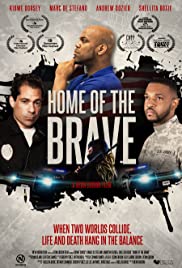 Watch Free Home of the Brave (2018)