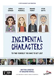 Watch Free Incidental Characters (2020)