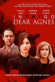 Watch Free Intrigo: Dear Agnes (2019)