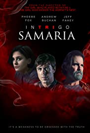 Watch Free Intrigo: Samaria (2019)