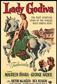 Watch Free Lady Godiva of Coventry (1955)