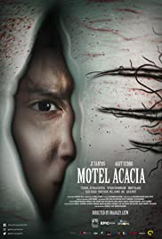 Watch Free Motel Acacia (2019)