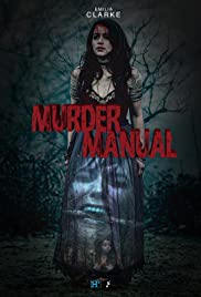 Watch Full Movie :Murder Manual (2020)