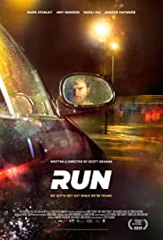 Watch Full Movie :Run (2019)