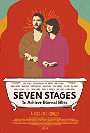 Watch Free Seven Stages to Achieve Eternal Bliss (2018)
