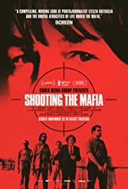 Watch Free Shooting the Mafia (2019)
