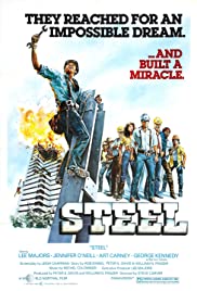 Watch Free Steel (1979)
