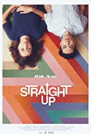 Watch Full Movie :Straight Up (2019)