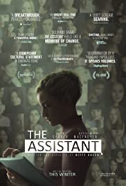 Watch Free The Assistant (2019)