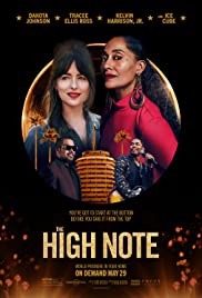 Watch Free The High Note (2020)