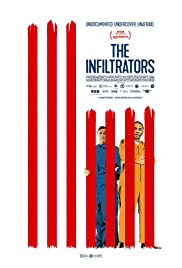 Watch Free The Infiltrators (2019)
