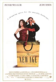 Watch Full Movie :The New Age (1994)