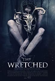 Watch Full Movie :The Wretched (2019)