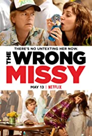 Watch Free The Wrong Missy (2020)