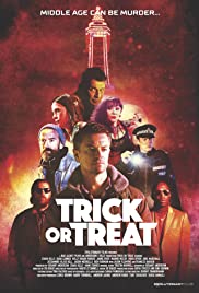 Watch Free Trick or Treat (2019)