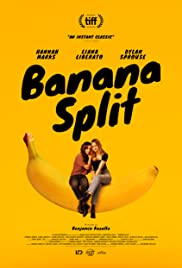 Watch Free Banana Split (2018)