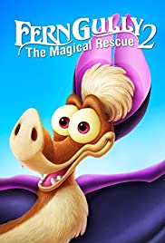 Watch Free FernGully 2: The Magical Rescue (1998)