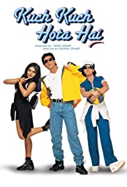 Watch Free Kuch Kuch Hota Hai (1998)