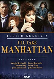 Watch Free Ill Take Manhattan (1987)