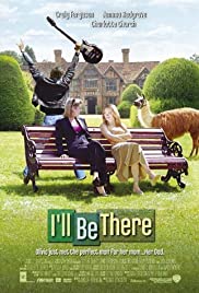 Watch Free Ill Be There (2003)