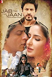 Watch Free Jab Tak Hai Jaan (2012)