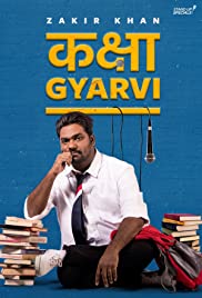 Watch Free Kaksha Gyaarvi (2018)