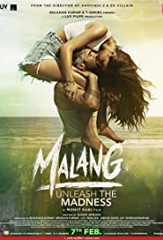 Watch Free Malang (2020)
