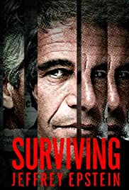 Watch Free Surviving Jeffrey Epstein (2020 )