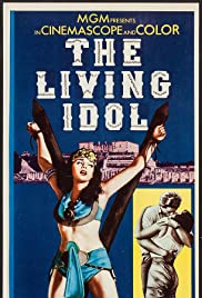 Watch Full Movie :The Living Idol (1957)