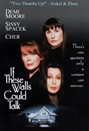 Watch Free If These Walls Could Talk (1996)