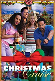 Watch Free A Christmas Cruise (2017)