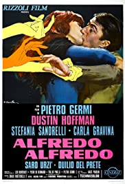 Watch Free Alfredo, Alfredo (1972)