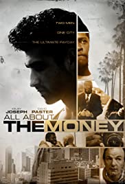 Watch Free All About the Money (2016)