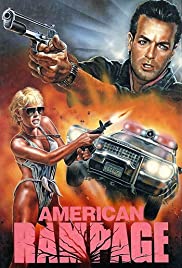 Watch Full Movie :American Rampage (1989)