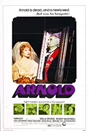 Watch Full Movie :Arnold (1973)