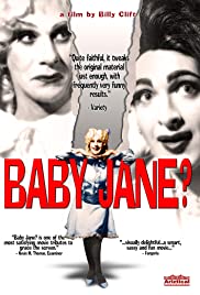 Watch Full Movie :Baby Jane? (2010)