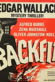 Watch Free Backfire (1962)