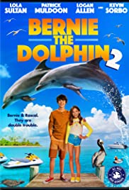 Watch Free Bernie the Dolphin 2 (2019)