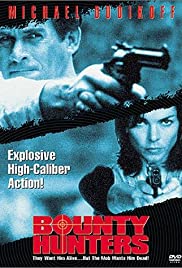 Watch Full Movie :Bounty Hunters (1996)