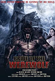 Watch Free Bride of the Werewolf (2019)
