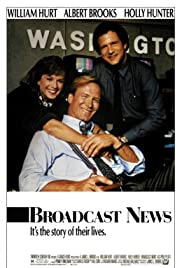 Watch Free Broadcast News (1987)