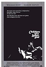 Watch Free Children of a Lesser God (1986)