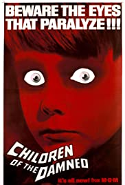 Watch Free Children of the Damned (1964)