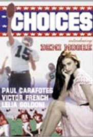 Watch Free Choices (1981)