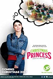 Watch Free Christmas Princess (2017)