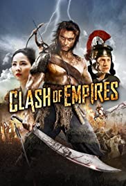 Watch Free Clash of Empires (2011)