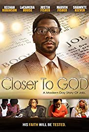 Watch Free Closer to GOD (2019)