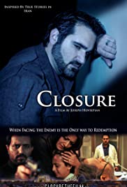 Watch Free Closure (2015)