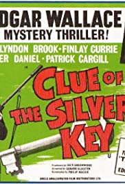 Watch Free Clue of the Silver Key (1961)